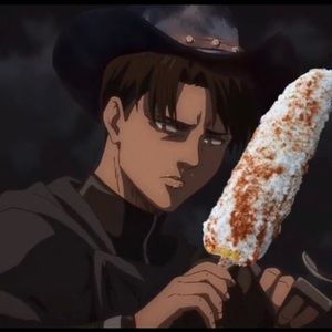 Meet your Posher, Edith